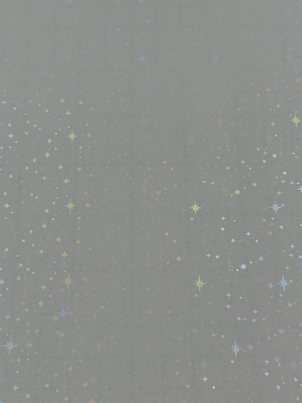 It gets worse - rainbow sticker – 3” of honest optimism