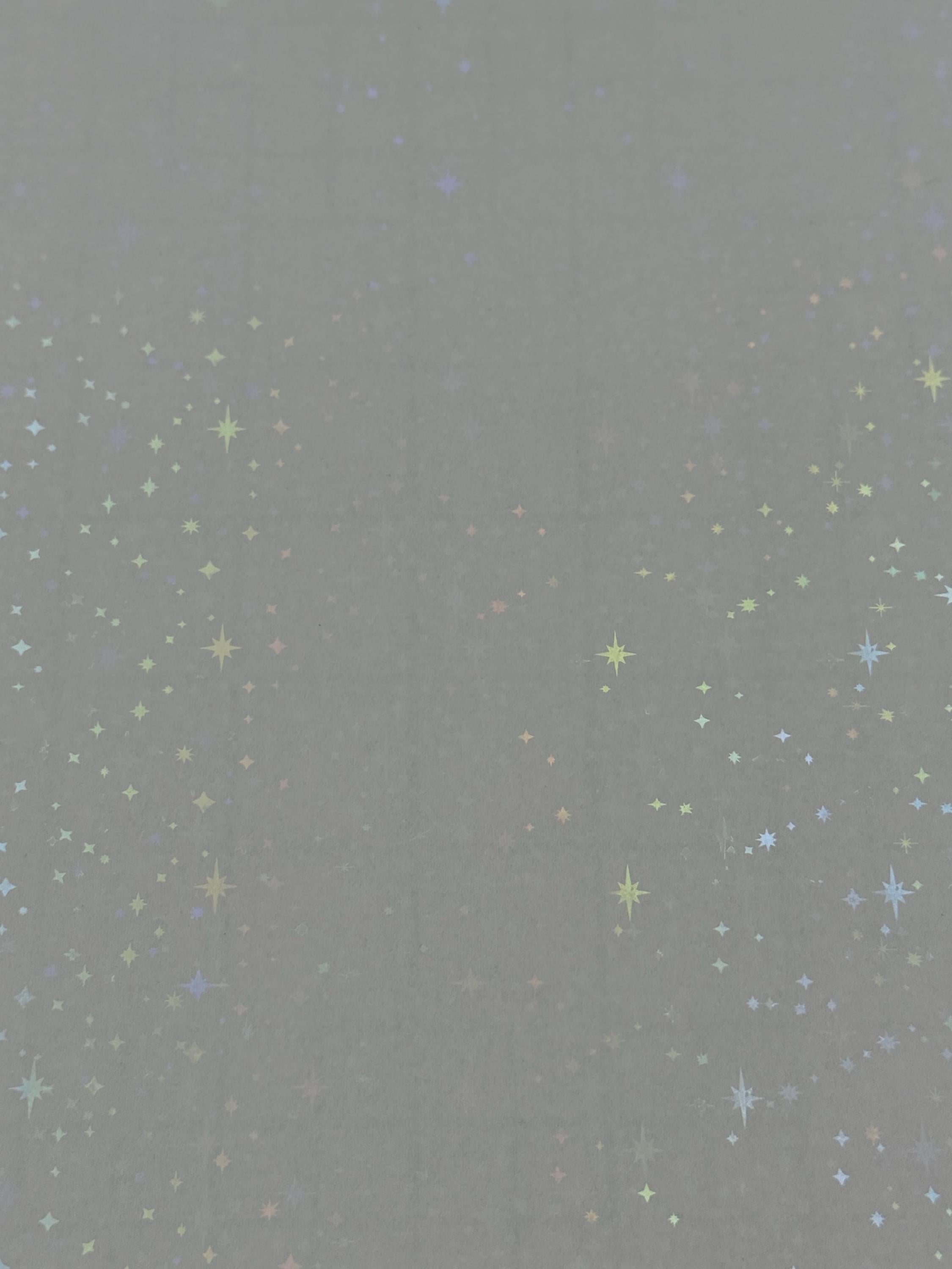 It gets worse - rainbow sticker – 3” of honest optimism